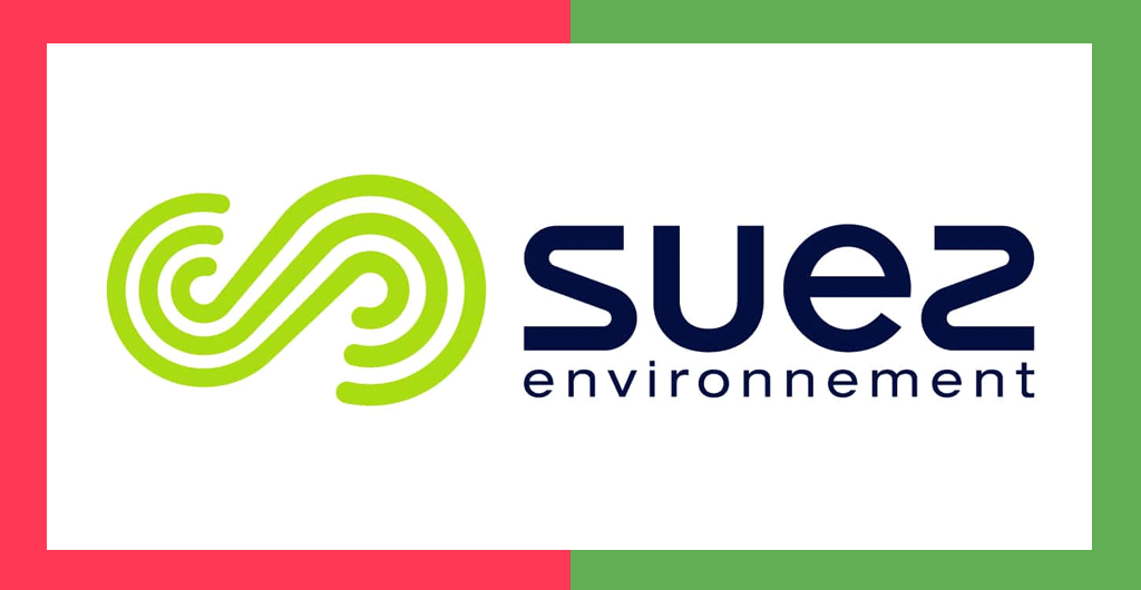 SUEZ recycling & recovery UK