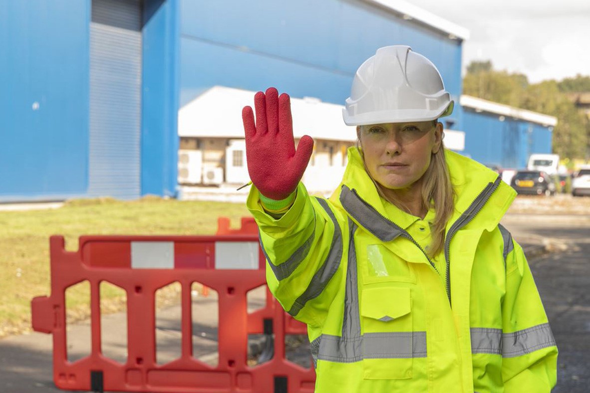 What Are the Main Causes of Fatalities in the Workplace and How Can Stop’N’Go Help?