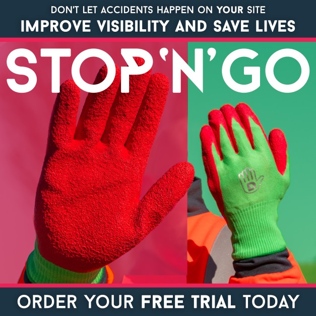 Step into Spring with Stop'N'Go - Our Top Tips for a PPE Review