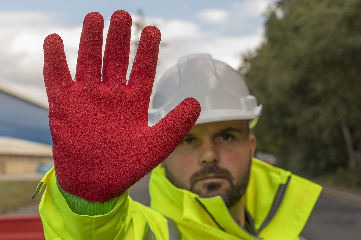 Why Now is a Good Time to Review Your Gloves